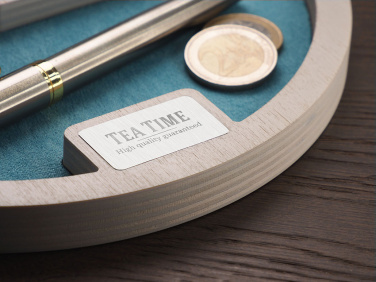 Logotrade ärikingi foto: Puidust lauakorraldaja 1817121