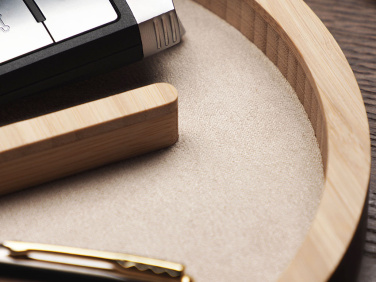 Logotrade firmakingid pilt: Puidust lauakorraldaja 1817292