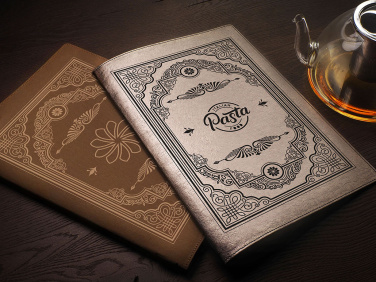 Logotrade reklaamkingituse foto: Menüü kaaned Ambiente 1178296