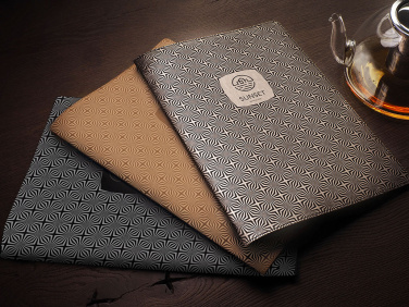 Logo trade ärikingituse pilt: Menüü kaaned Ambiente 1178304