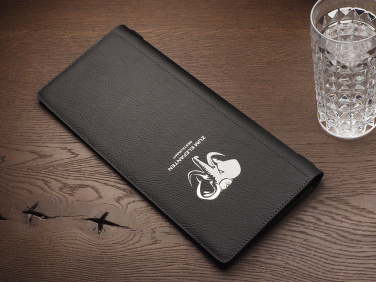 Logotrade reklaamkingitused pilt: Menüü kate Fine Dining Pro 1900318