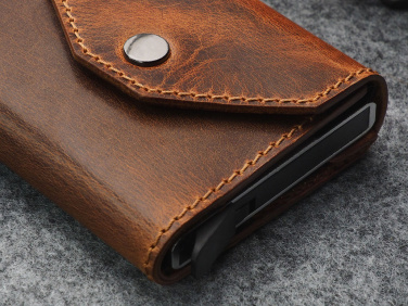 Logo trade meened foto: RFID rahakott 1931310