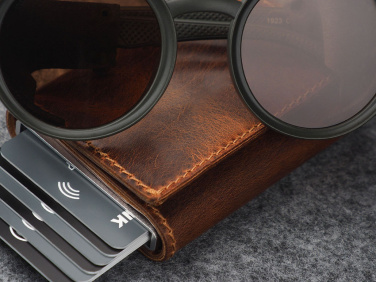 Logo trade reklaamtooted foto: RFID rahakott 541310