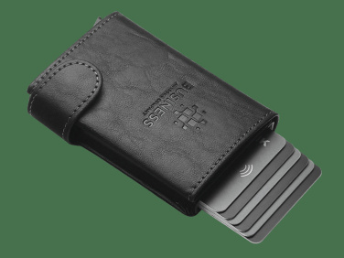 Logotrade meene foto: RFID rahakott 618329