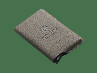 Logo trade reklaamkingi pilt: RFID rahakott 593321