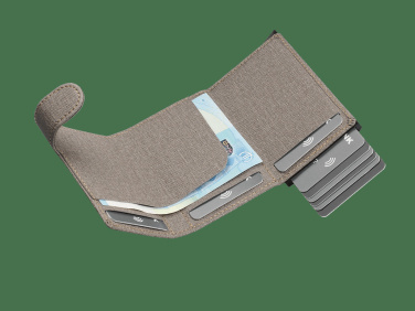 Logotrade reklaamtooted pilt: RFID rahakott 618321