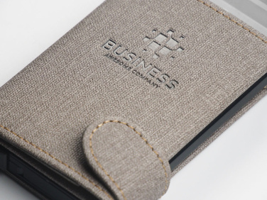 Logotrade ärikingituse foto: RFID rahakott 618321