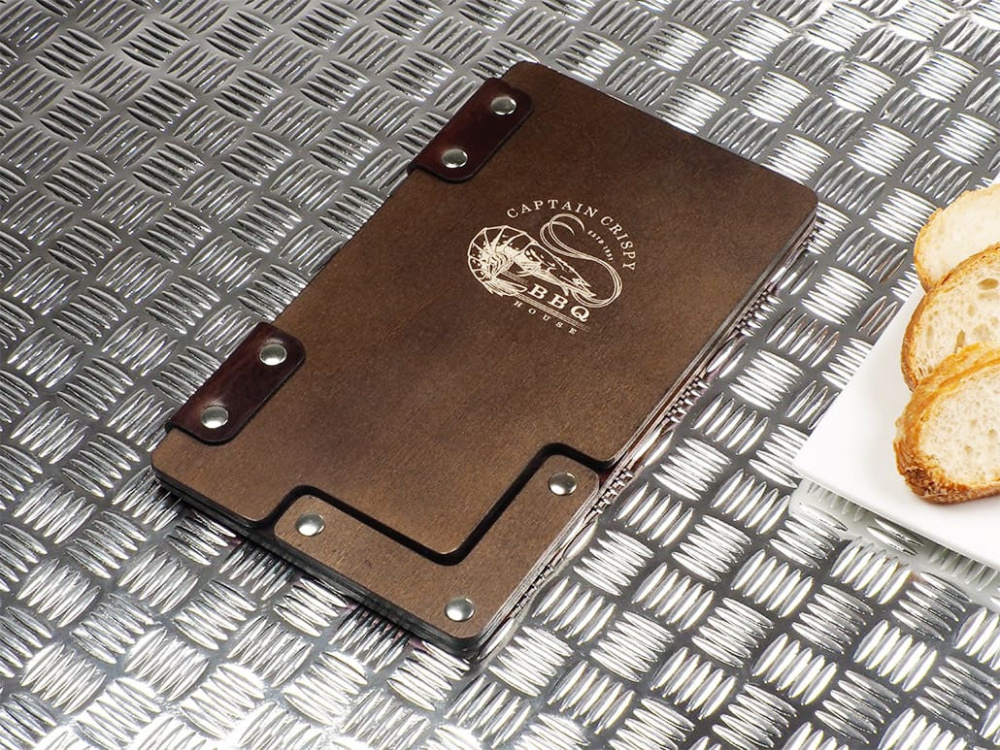 Logo trade firmakingid foto: Arve kaaned 1956121