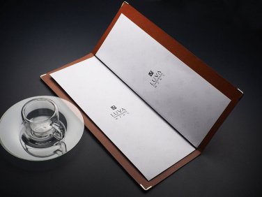 Logo trade reklaamtooted foto: Menüü kaaned Ambiente 1947318