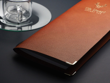 Logotrade firmakingi foto: Menüü kaaned Ambiente 1947318