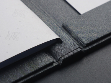 Logo trade reklaamkingi pilt: Menüü kaaned 1952280