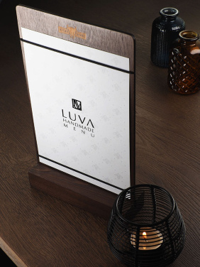 Logotrade firmakingi foto: Pakkumise menüü 1867121