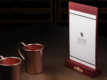 Logo trade ärikingi pilt: Pakkumise menüü 1867121