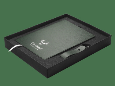 Logotrade ärikingituse foto: Märkmikuga komplekt 2071330