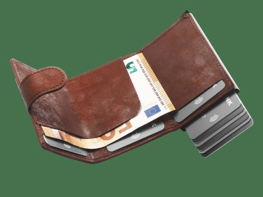 Logo trade reklaamkingi pilt: Komplekt plasku ja kaardihoidjaga 2079325