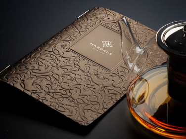 Logotrade reklaamkingi foto: Menüü kaaned Ambiente 1181336