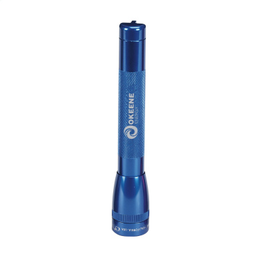 Logotrade meened pilt: Mini Maglite® AA taskulamp