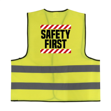 Logo trade meened foto: SafetyFirst helkurvest