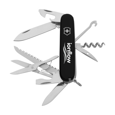 Logotrade ärikingid pilt: Victorinox Huntsmani taskunuga