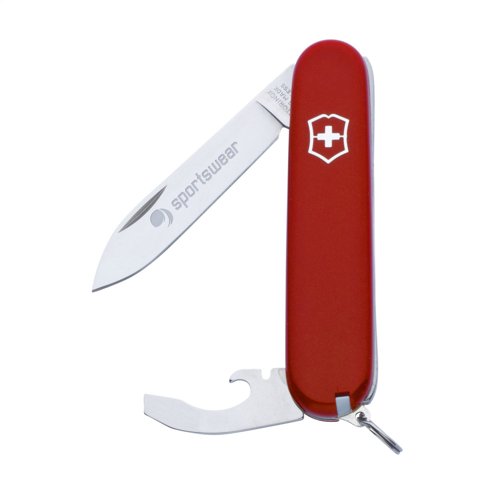 Logo trade firmakingi pilt: Victorinox Bantam taskunuga