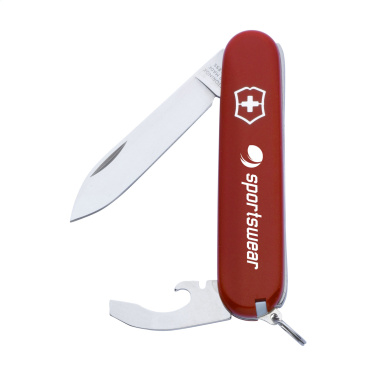 Logo trade ärikingid foto: Victorinox Bantam taskunuga