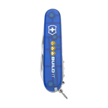 Logotrade ärikingitused pilt: Victorinox Spartan taskunuga