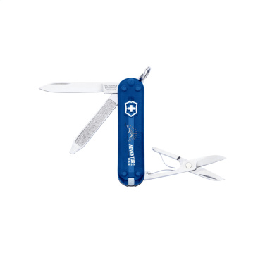 Logo trade meene pilt: Victorinox Classic SD taskunuga