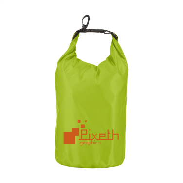 Logo trade firmakingituse pilt: Drybag 5 L veekindel kott