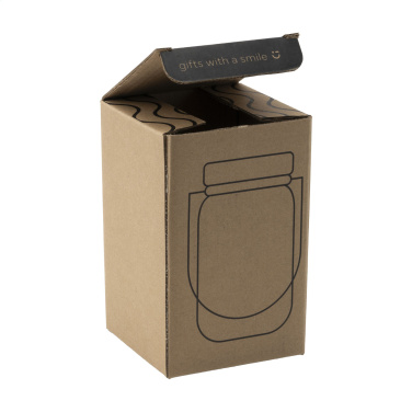 Logo trade firmakingitused foto: SunJar päikesepatareiga valusti aeda