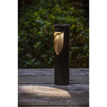 Logo trade reklaamkingid foto: Grundig Solar LED-valgusti soe valge