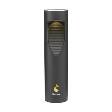 Logotrade ärikingi foto: Grundig Solar LED-valgusti soe valge