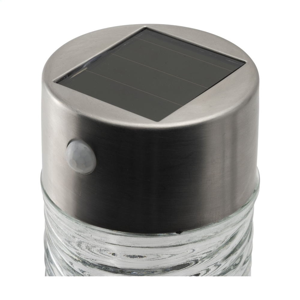 Logotrade reklaamkingi foto: Grundig Solar Garden LED valgusti