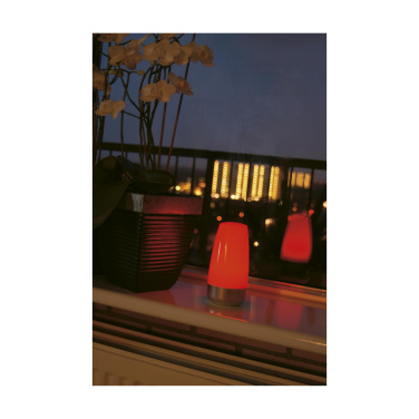 Logo trade meene pilt: Värvimuutev lamp