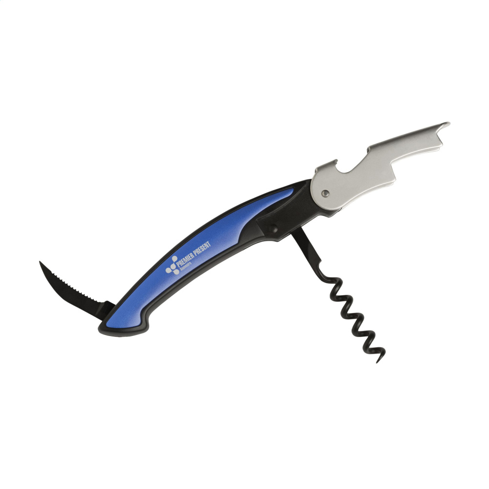 Logotrade firmakingituse foto: Stylo Vino kelneri nuga