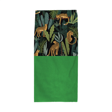 Logo trade reklaamkingid foto: Fliisist voodriga multifunktsionaalne torusall