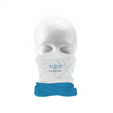 Logo trade firmakingituse pilt: Fliisist voodriga multifunktsionaalne torusall