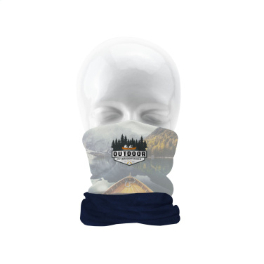 Logotrade ärikingitused pilt: Fliisist voodriga multifunktsionaalne torusall