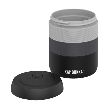 Logo trade reklaamkingi pilt: Kambukka® Bora 600 ml Toidunõu