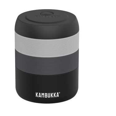 Logotrade reklaamkingi foto: Kambukka® Bora 600 ml Toidunõu