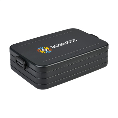 Logotrade reklaamkingitused pilt: Mepal Lunchbox Take a Break suur 1,5 L