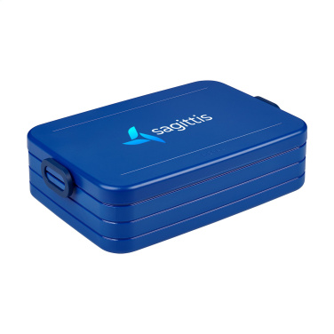 Logotrade reklaamkingitused pilt: Mepal Lunchbox Take a Break suur 1,5 L