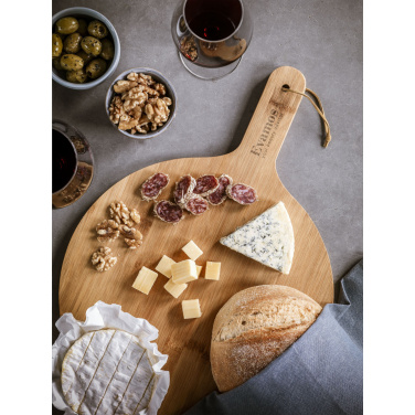 Logotrade reklaamkingituse foto: Bodega Bamboo Board lõikelaud