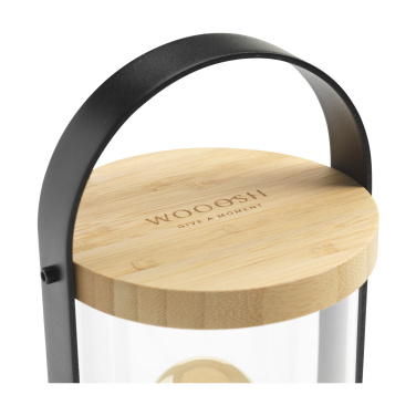 Logotrade meened pilt: Wooosh Batam Light laetav lamp