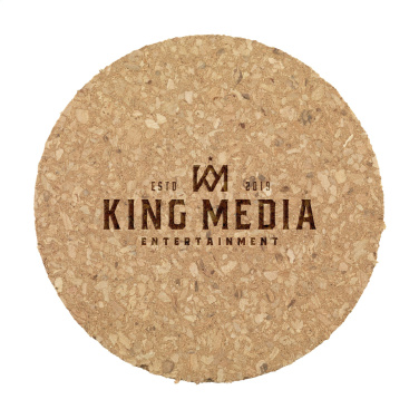 Logotrade firmakingituse foto: Woooshi lõhnaküünla rohelised ürdid