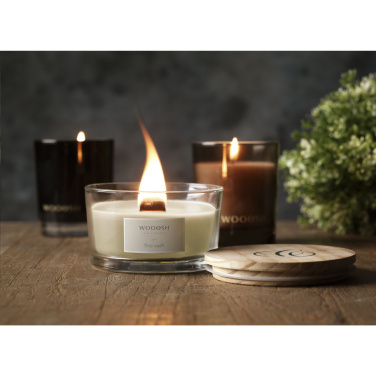Logotrade firmakingid pilt: Wooosh Flame lõhnaküünal Fine Oudh