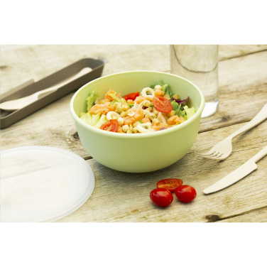 Logotrade firmakingituse foto: Tess toidukauss