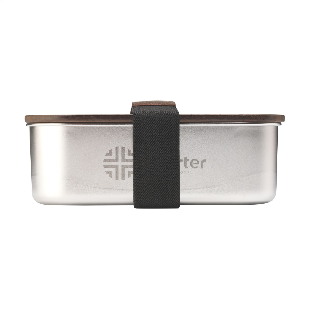 Logotrade reklaamkingi foto: Madera RCS lõunakarp