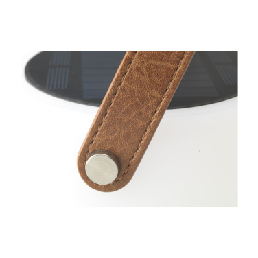 Logo trade meene pilt: Wooosh Ziva päikesepatareiga õuelamp