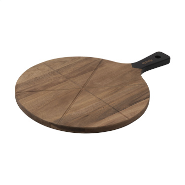 Logotrade reklaamkingitused pilt: Pitsakomplekt Rustico 2-tk