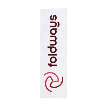 Logotrade firmakingitused pilt: Seemnepaberist järjehoidja